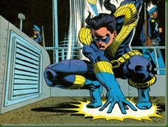 Nightwing