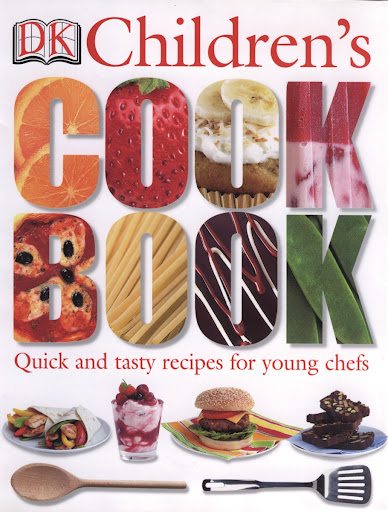 If your preteens are eager to learn their way around the kitchen, start them off on the right foot with this simple yet thorough kids' cookbook. DK Children's Cook Book, $18, dk.com