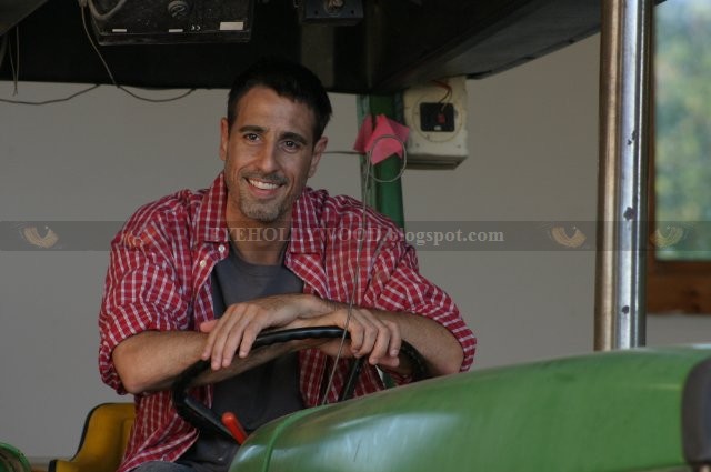 Julian Acosta 