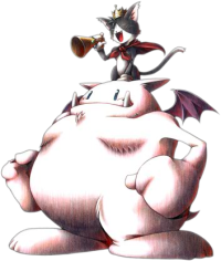 Cait Sith Cait Sith
