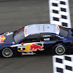 Mattias Ekström Red Bull Audi A4 DTM #8