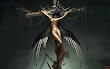Raven Dead Girl