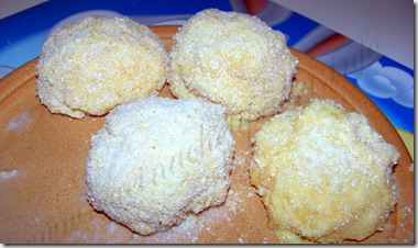 Arancini rustici ricetta siciliana (16) Arancini rustici ricetta siciliana (16)