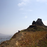 Trek to Tung Fort