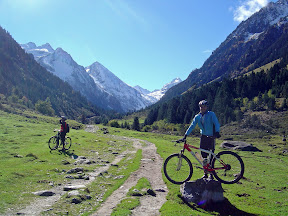 Valle de Lutour