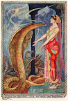 The Olive Fairy Book