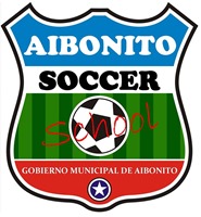 LOGO Aibonito Soccer School