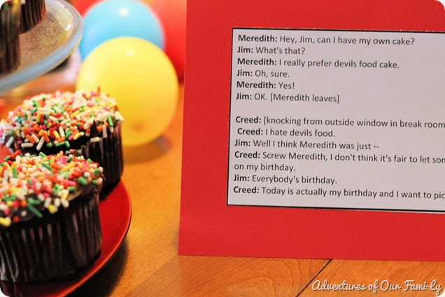 meredith from the office quotes for party meredith from the office quotes for party