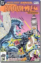 P00003 - Annual 09) JLA #9