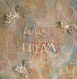 Forever Dream Canvas Dec 14 1