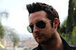 Afc Adam Lyons In Sunglasses 2