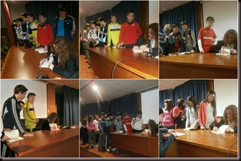 firmando firmando