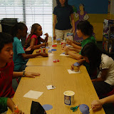 VBS PICS DAY 4
