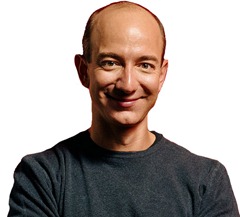 Jeff Bezos