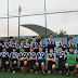 U16 Capitolina Vs Tivoli 66 - 5