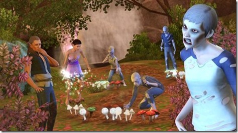 the sims 3 supernatural review 03