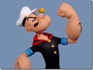 popeye popeye