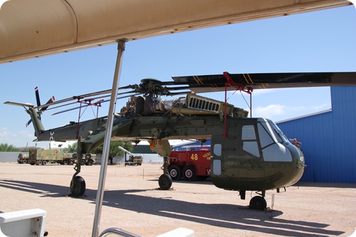 Pima Air and Space Museum 169