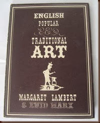 English popular and Traditional Art English popular and Traditional Art