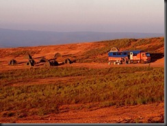 Roraima bushcamp