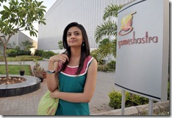 nikitha narayan latest still nikitha narayan latest still
