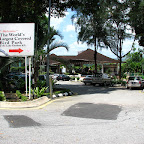 Kuala Lumpur bird park