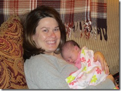 Mommy & Zoey2