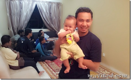 Harraz Fahim 3