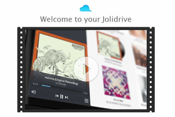 jolidrive jolidrive