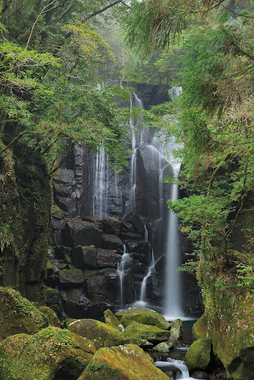 桑ノ木の滝