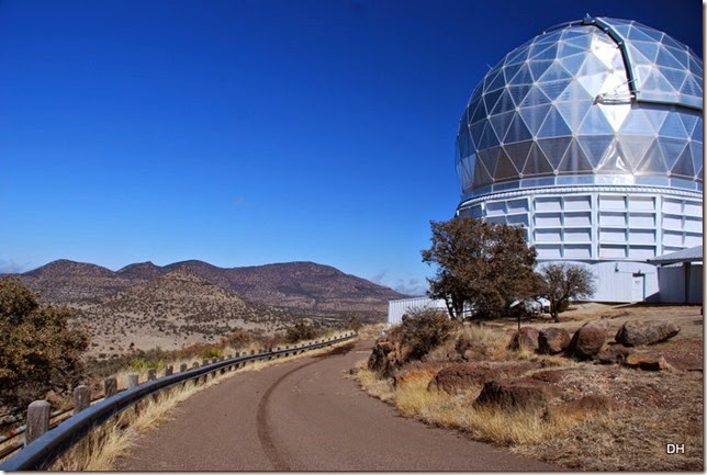 02-17-15 McDonald Observatory Fort Davis (141) 02-17-15 McDonald Observatory Fort Davis (141)