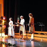 Der Waffenschmied Theater am Ring