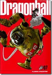 P00007 - Akira Toriyama - Dragon B P00007 - Akira Toriyama - Dragon B