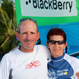 The BlackBerry 12th Hobie Challenge - Sponsor BlackBerry