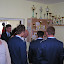 Vysviacka hasičskej zástavy - Hody 2009