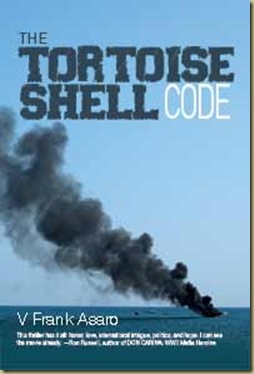 The-Tortoise-Shell-Code