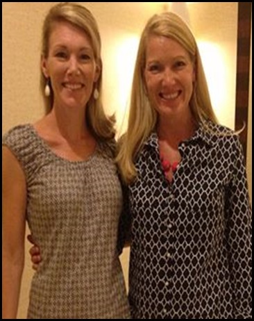 Christy and Amy from11magnolialane Christy and Amy from11magnolialane