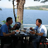 Sapanca Gezisi (Zeki-Faik) (26 Temmuz 2009)