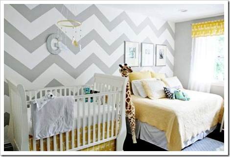 chevron pattern