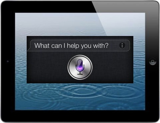 iPad3-with-Siri