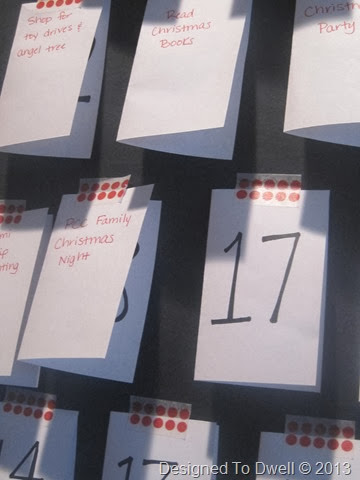 Advent Calendar Advent Calendar