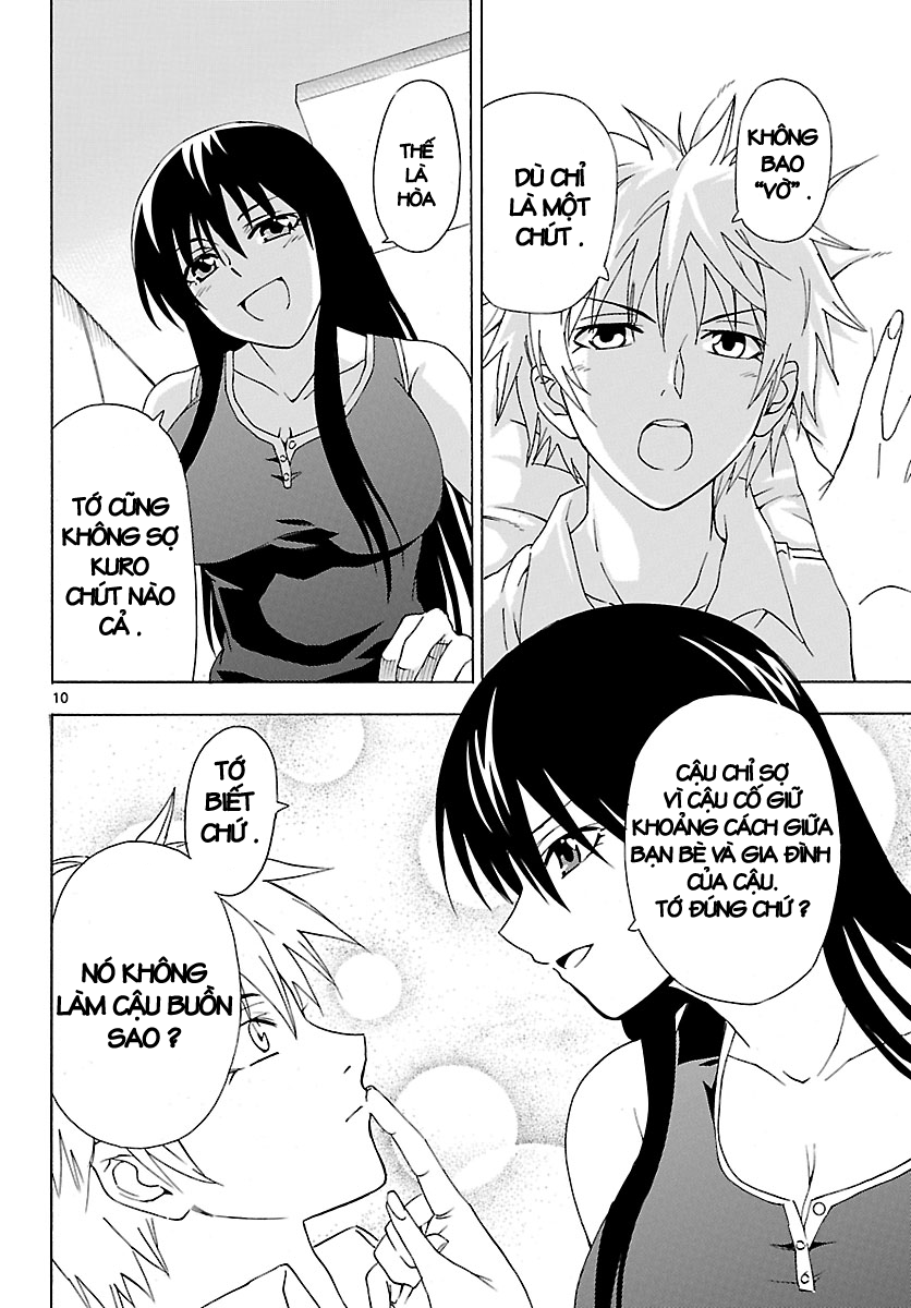 Diamond Cut Diamond chap 2