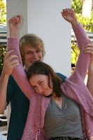 Puppet master Jules