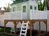 Casitas De Madera Para Ninos