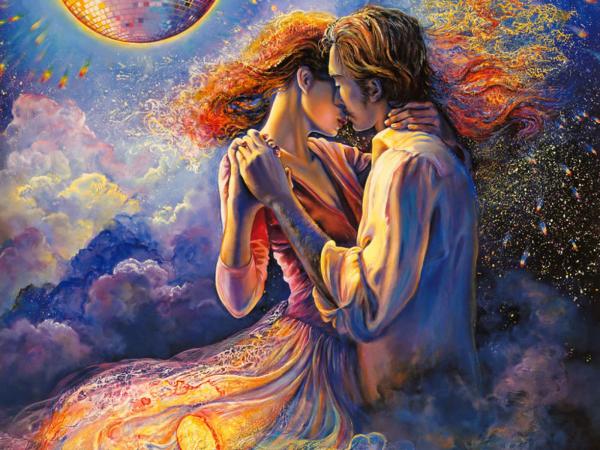 Rendezvous At The Edge Of The Universe, Magic Beauties 3