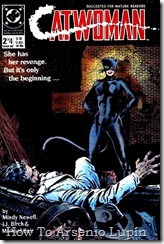 Catwoman 02 Catwoman 02