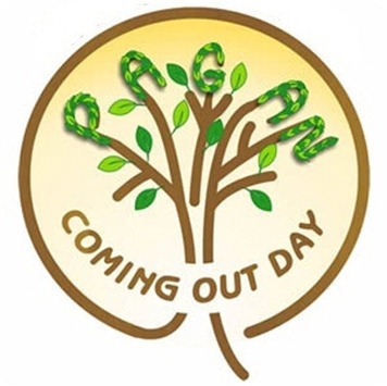 pagan coming out day