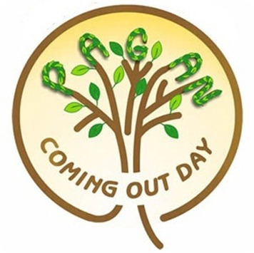 pagan coming out day pagan coming out day