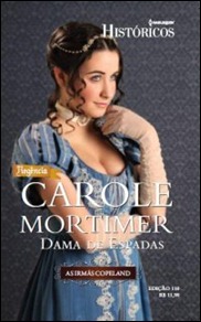 Dama de Espadas Dama de Espadas