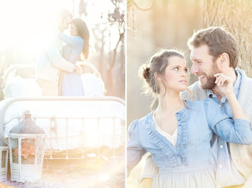 love story Калининград